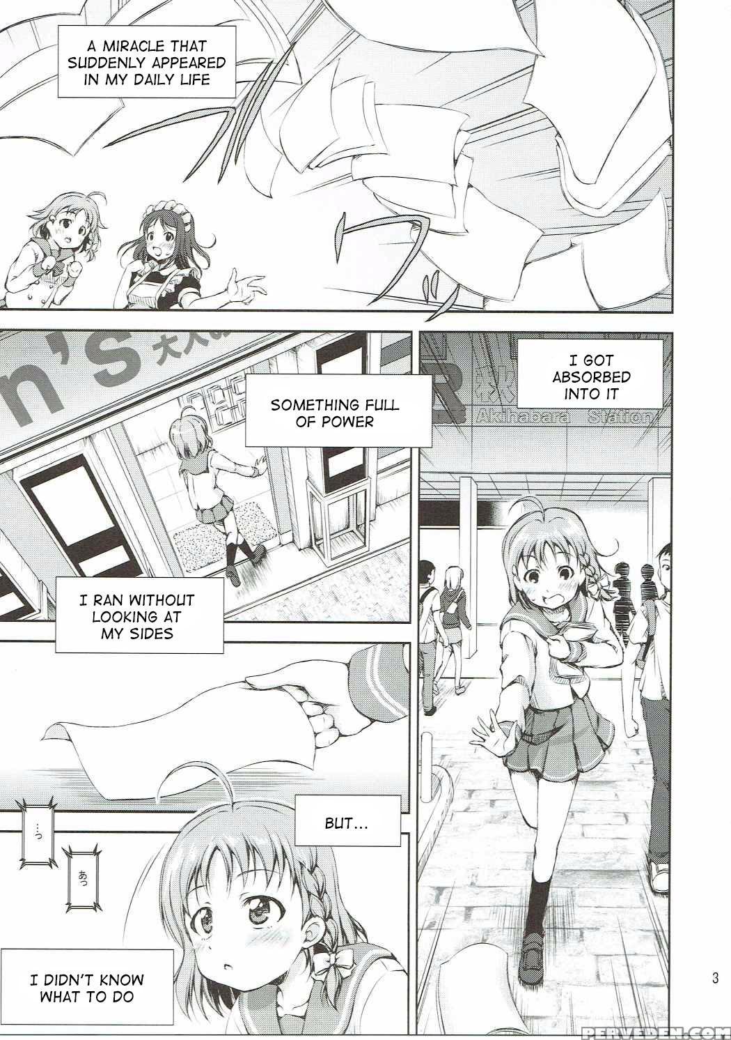 (bokulove! Sunshine In Numazu) [takane No Hanazono (takane Nohana)] Juukan Live! Sunshine!! (love Live! Sunshine!!) [english] Chapter 1000 Page 2